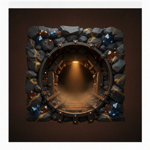 Slotsmines